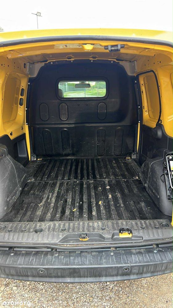 Renault Kangoo 1.5 dci 90km - 6
