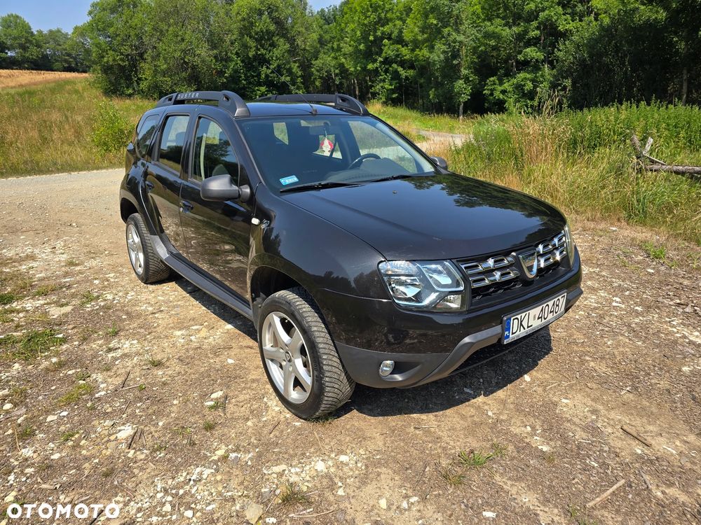 Dacia Duster 1.6 Euro5 - 4