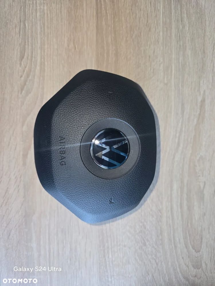 VW Golf VIII GTI Deska Konsola  Head Up Orginał - 1