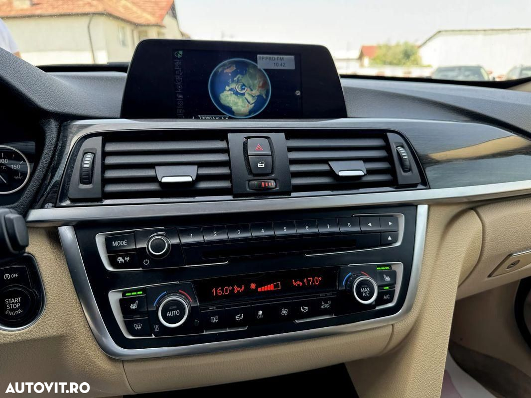 BMW Seria 3 - 15