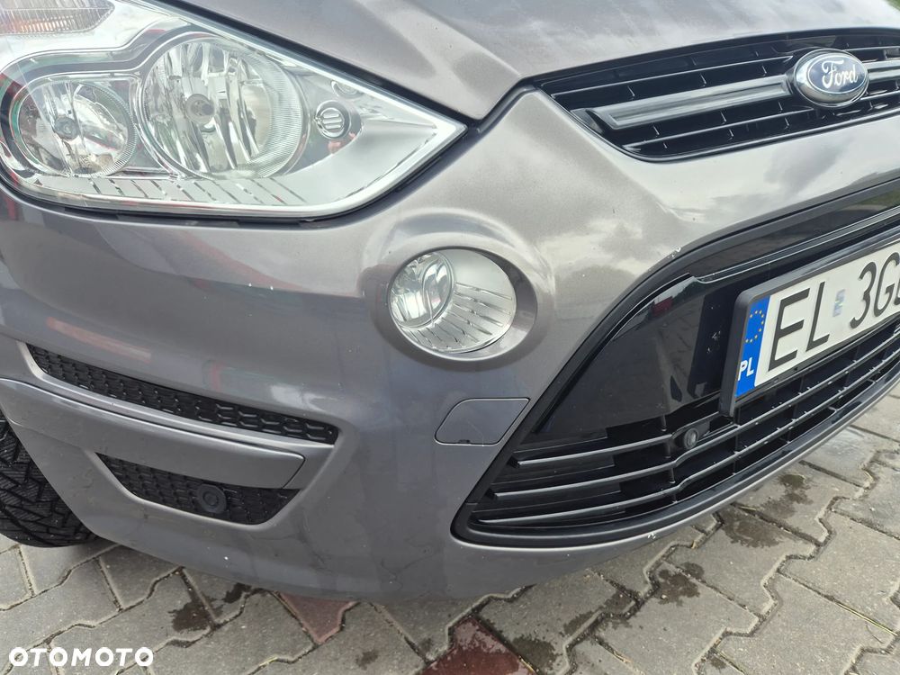 Ford S-Max 1.6 T Gold X - 7