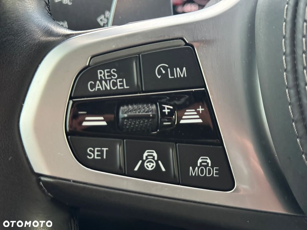 BMW X7 xDrive40i sport - 40