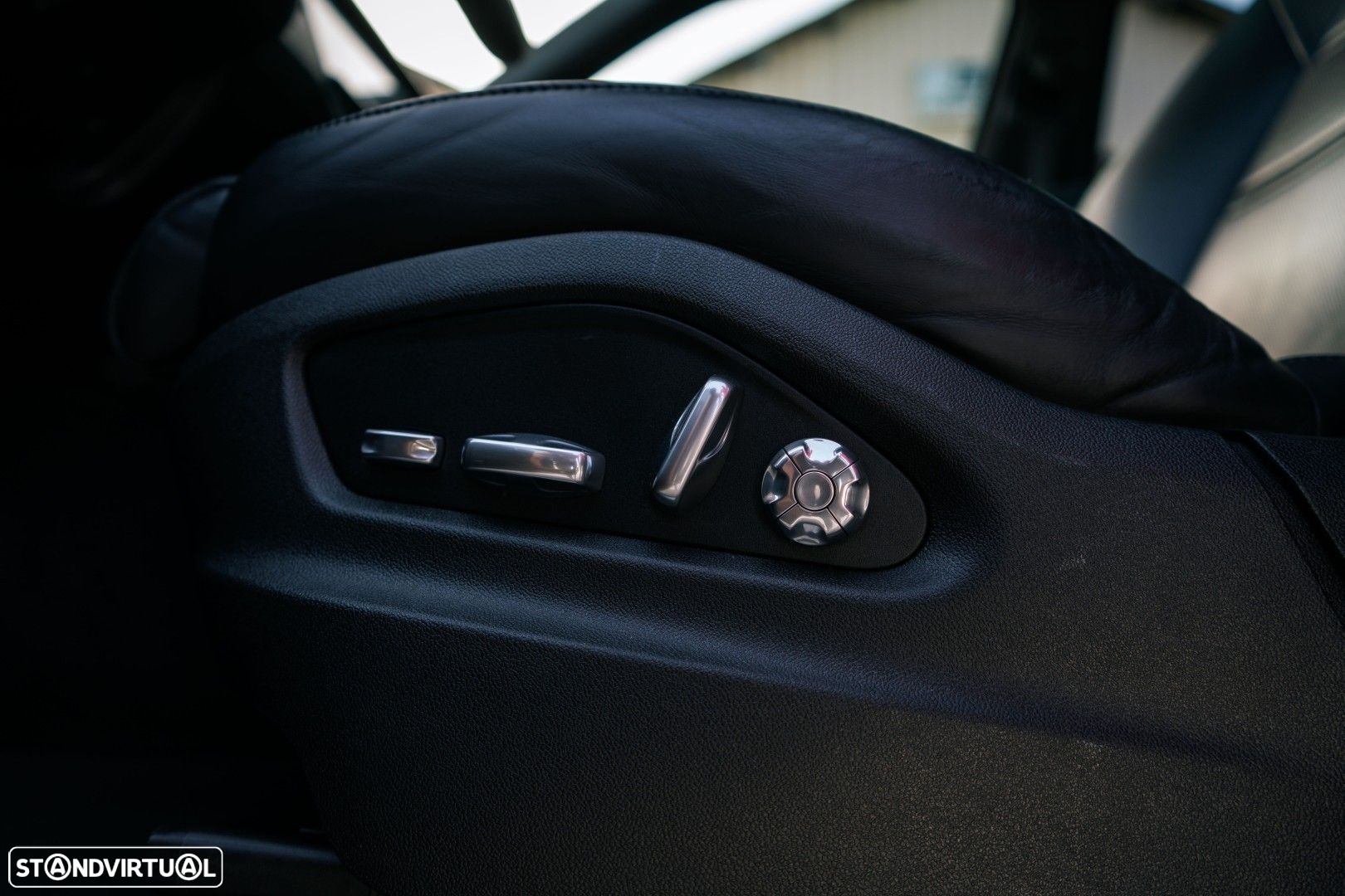 Porsche Cayenne E-Hybrid - 13