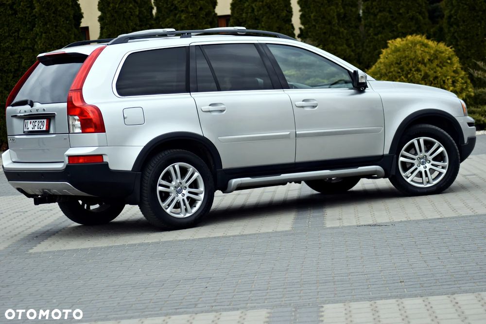 Volvo XC 90 3.2 Kinetic - 21