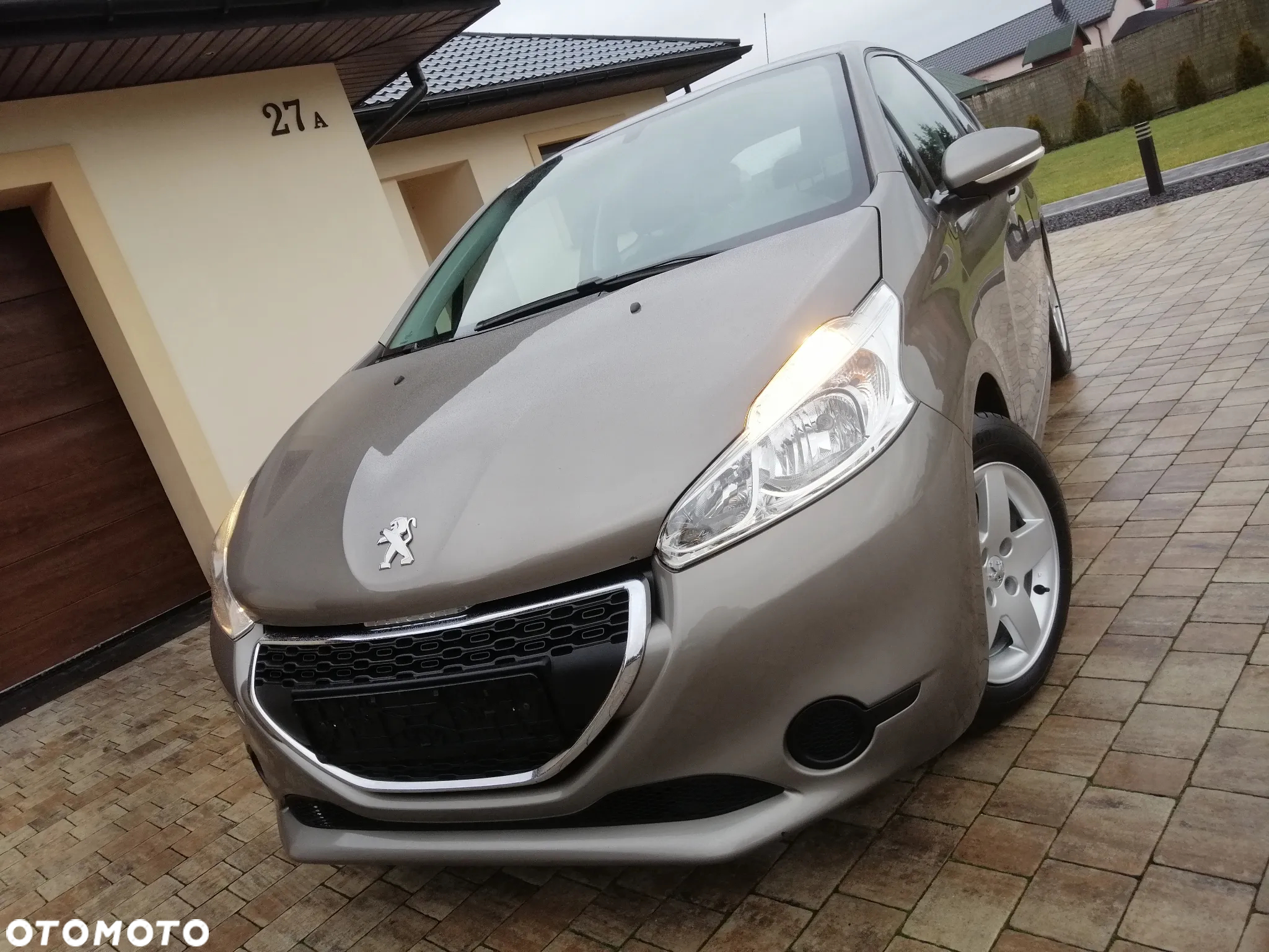 Opel Corsa 1.4 16V Active - 5