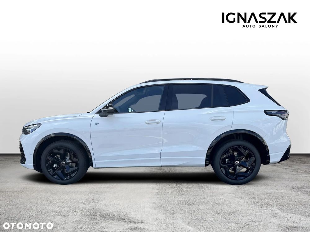 Volkswagen Tiguan 2.0 TDI R-Line Plus DSG - 3