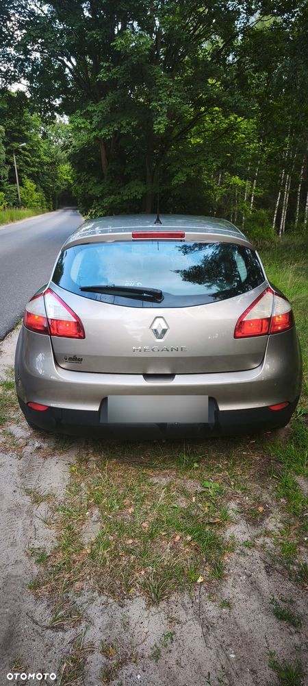 Renault Megane 1.6 16V 100 Authentique - 6