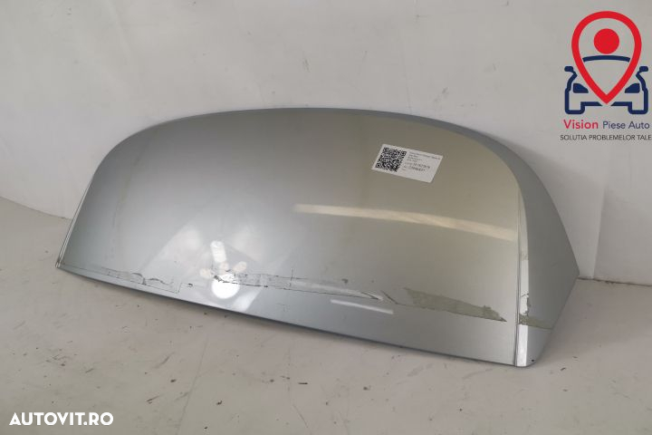 Eleron Haion Portbagaj Original In Stare Buna Skoda  Octavia  4 [2019 - 3