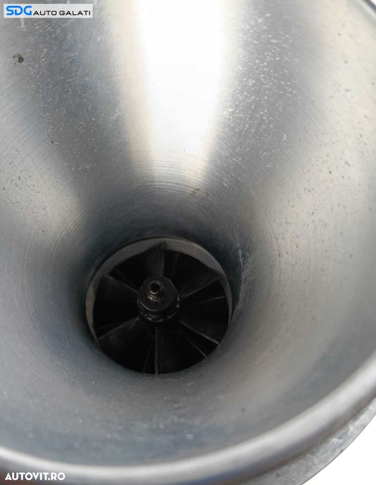 Turbo Turbina Turbosuflanta Volvo V60 1 2.0 D 2010 - 2015 Cod 31312713 GTC1444V2 [M8997] - 4