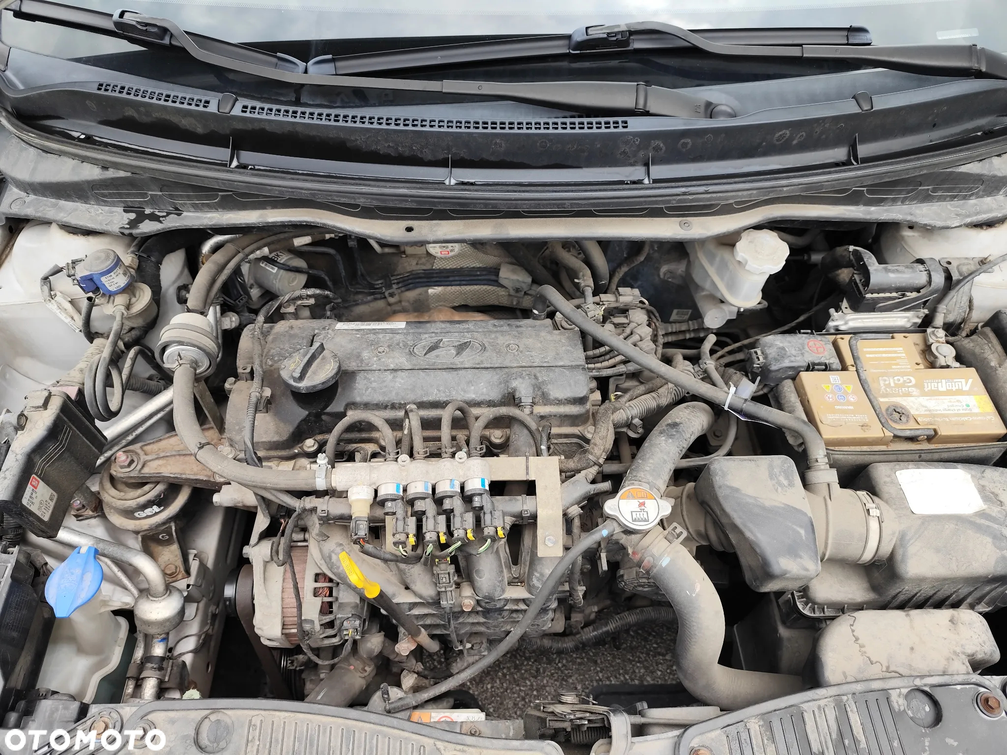Hyundai i20 1.25 Classic - 9