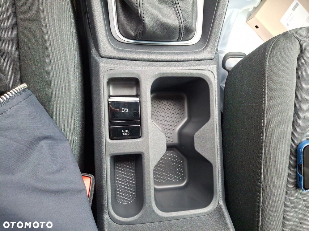 Volkswagen Caddy - 39