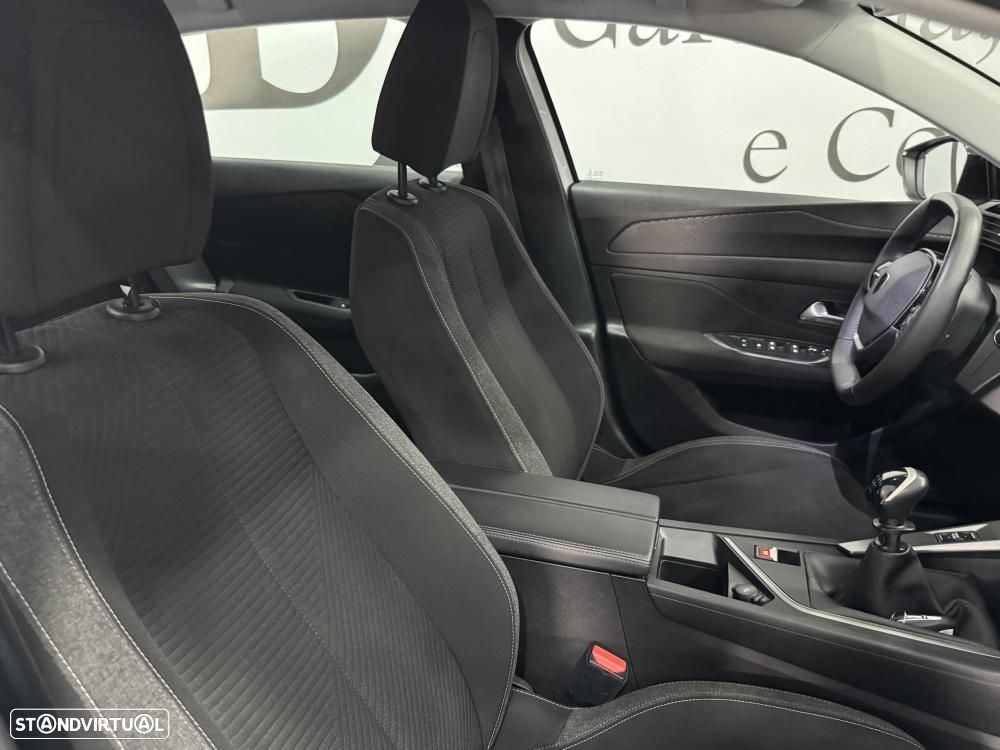 Peugeot 308 1.5 BlueHDi Active Pack - 35