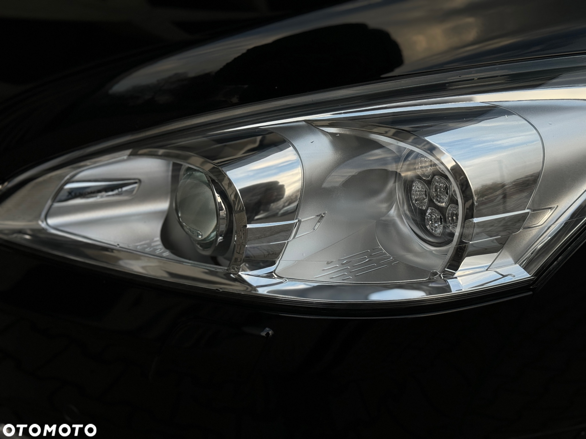 Peugeot 508 2.0 HDi Allure - 26