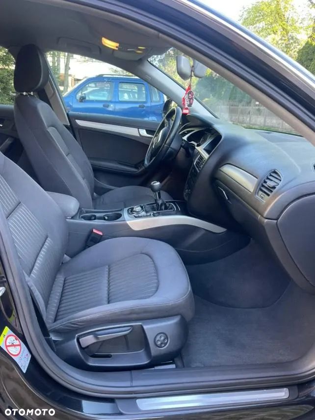 Audi A4 ver-2-0-tdi - 13