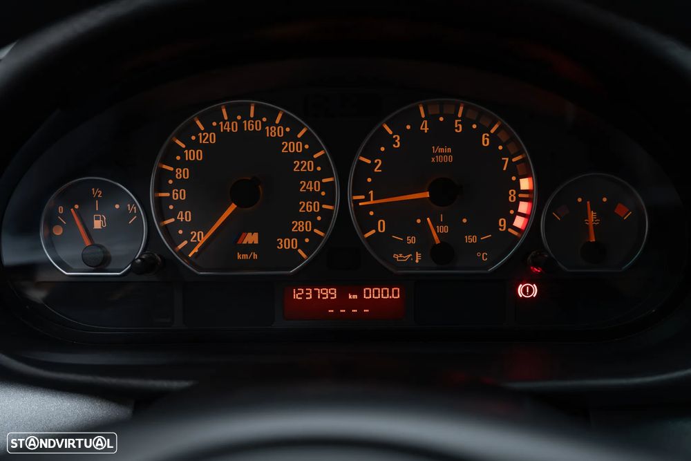 BMW M3 Standard - 27
