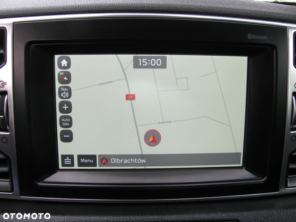 Kia Sportage 1.6 GDI 2WD VISION - 15