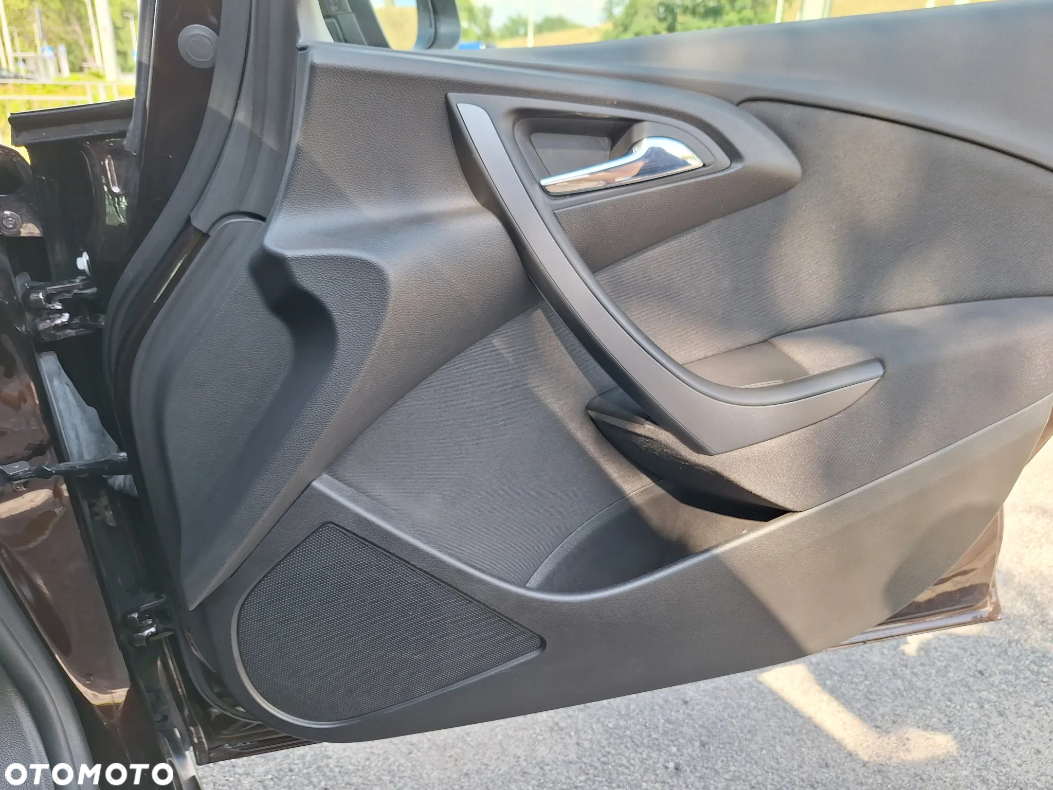 Opel Astra IV 1.6 Enjoy EU6 - 22