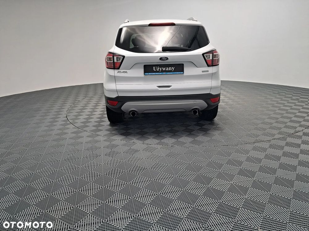 Ford Kuga 1.5 EcoBoost FWD Edition ASS MMT6 - 16