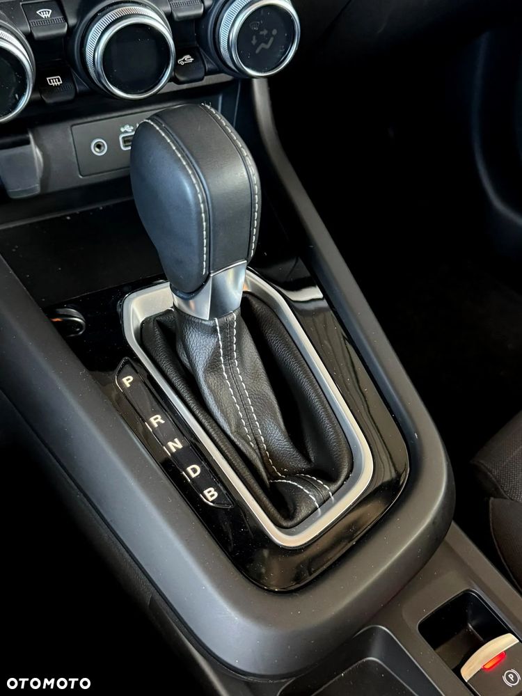 Renault Arkana 1.6 E-Tech Full Hybrid 145 Evolution MMT - 13