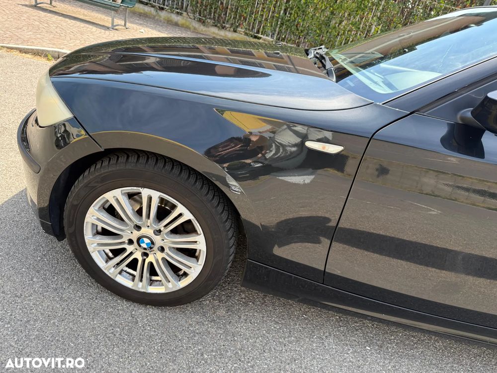BMW Seria 1 118d - 30