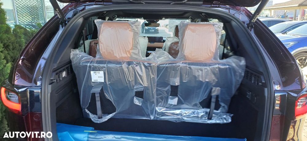 Mazda CX-80 3.3 e-Skyactiv AT8 AWD MHEV Homura Plus - 25