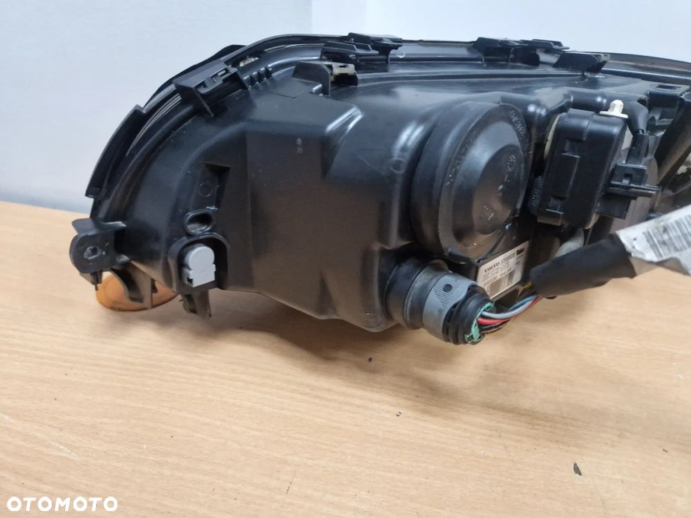 LAMPA PRZDNIA PRAWA H7 VOLVO S60I V70II LIFT 04-10R EUROPA - 8