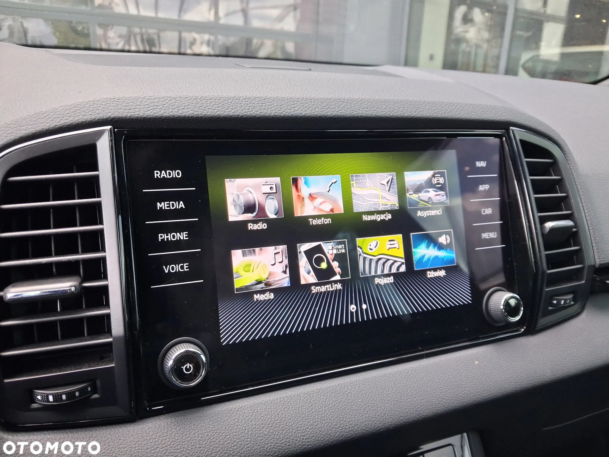 Skoda Karoq 2.0 TSI 4x4 Sportline DSG - 21