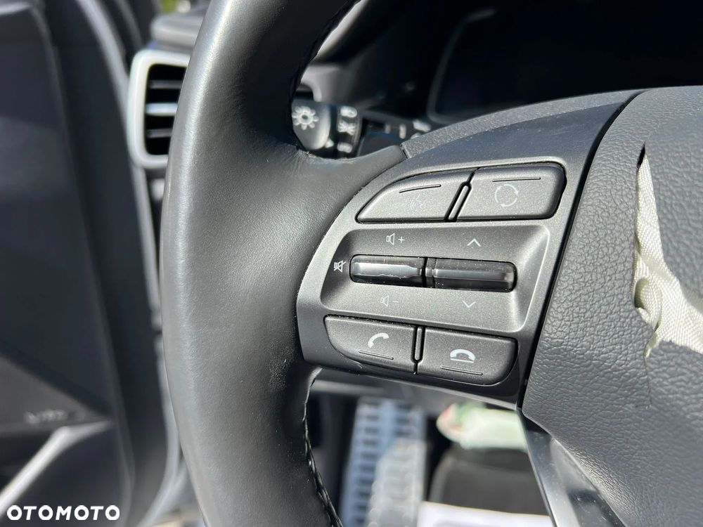 Hyundai IONIQ plug-in hybrid Platinum - 19