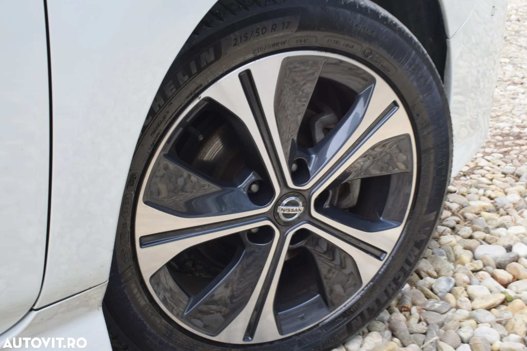 Nissan LEAF 2.ZERO Edition - 7