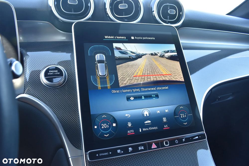 Mercedes-Benz GLC 300 de PHEV 4-Matic Avantgarde - 28