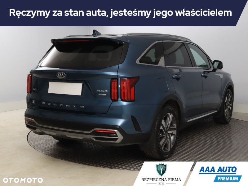 Kia Sorento - 7