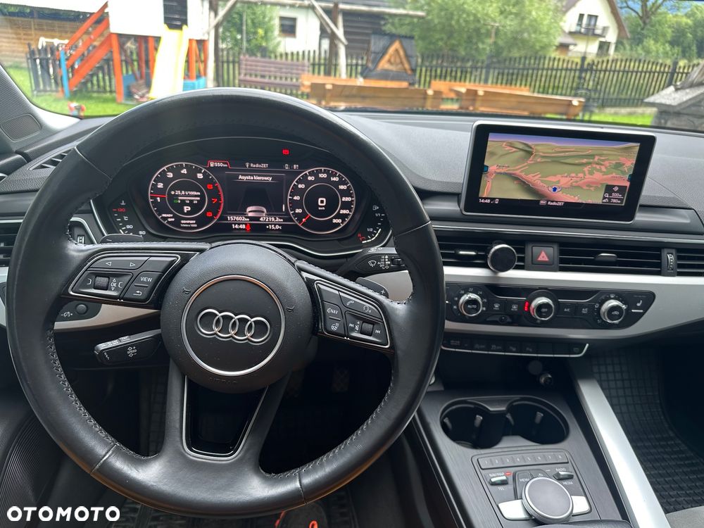 Audi A5 Sportback 2.0 TFSI S tronic - 7