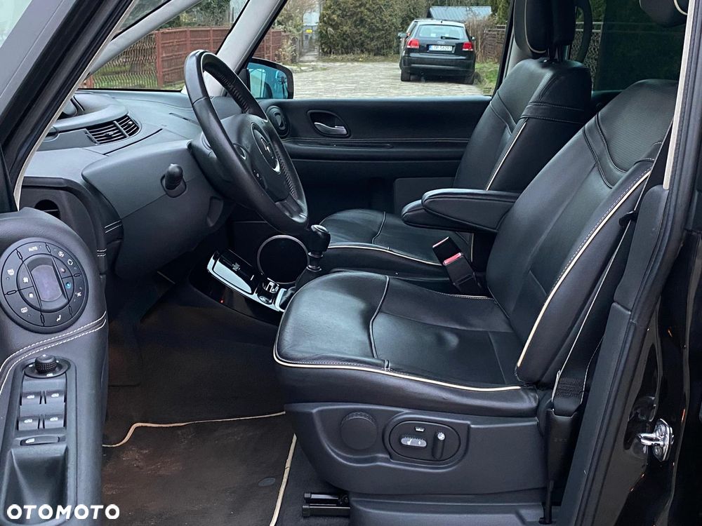 Renault Grand Espace 2.0 Initiale - 9