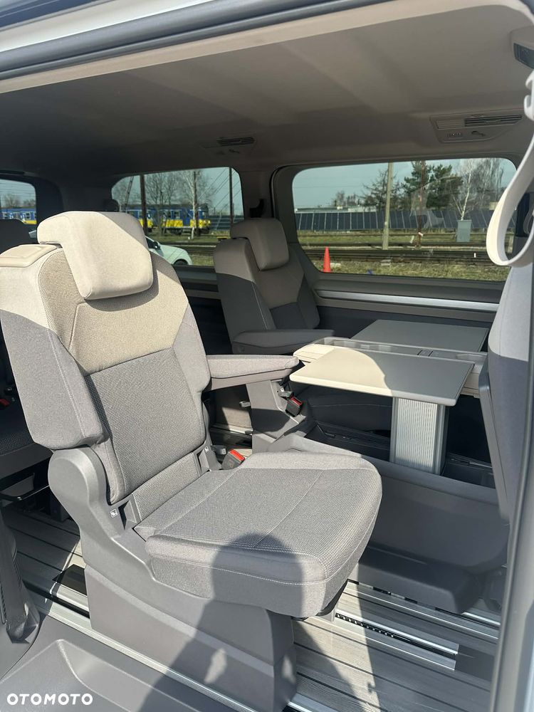 Volkswagen Multivan 2.0 TSI L2 Life DSG - 15
