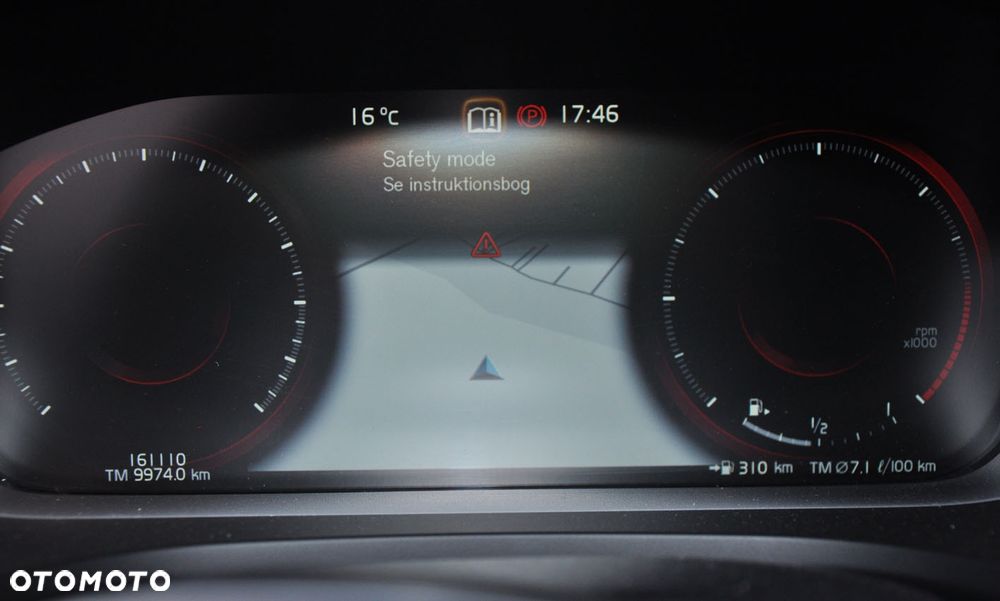 Volvo V60 D4 AWD Inscription - 19