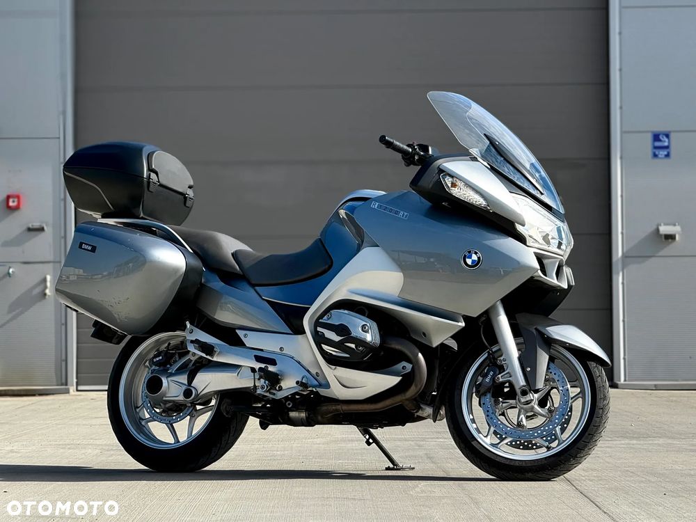 BMW RT