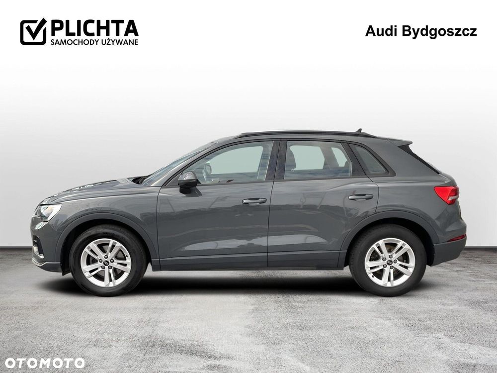 Audi Q3 - 3