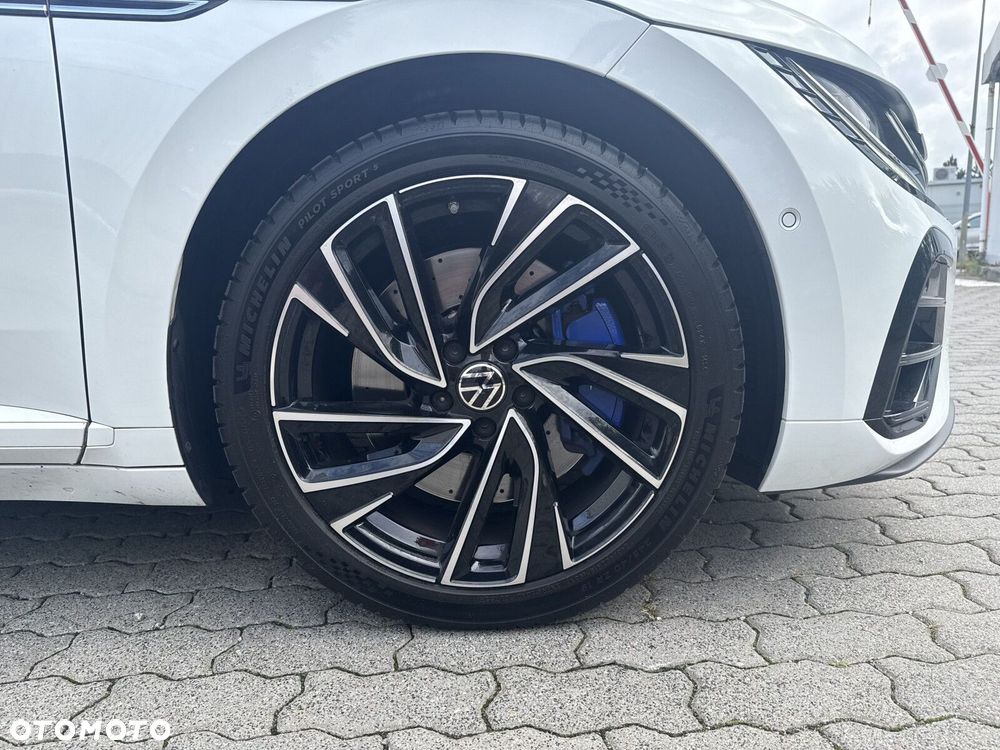 Volkswagen Arteon Shooting Brake 2.0 TSI 4Motion R DSG - 39
