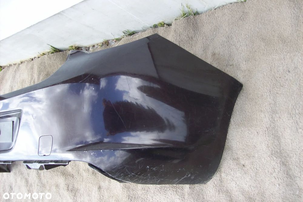 ZDERZAK TYLNY OPEL ASTRA J SEDAN ROK 09/15 - 3