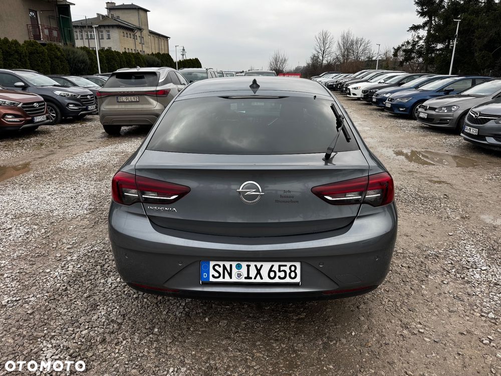 Opel Insignia 1.5 T Enjoy S&S - 5