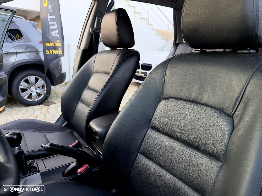 Mazda 6 2.0 MZR-CD Excl+Navi - 42