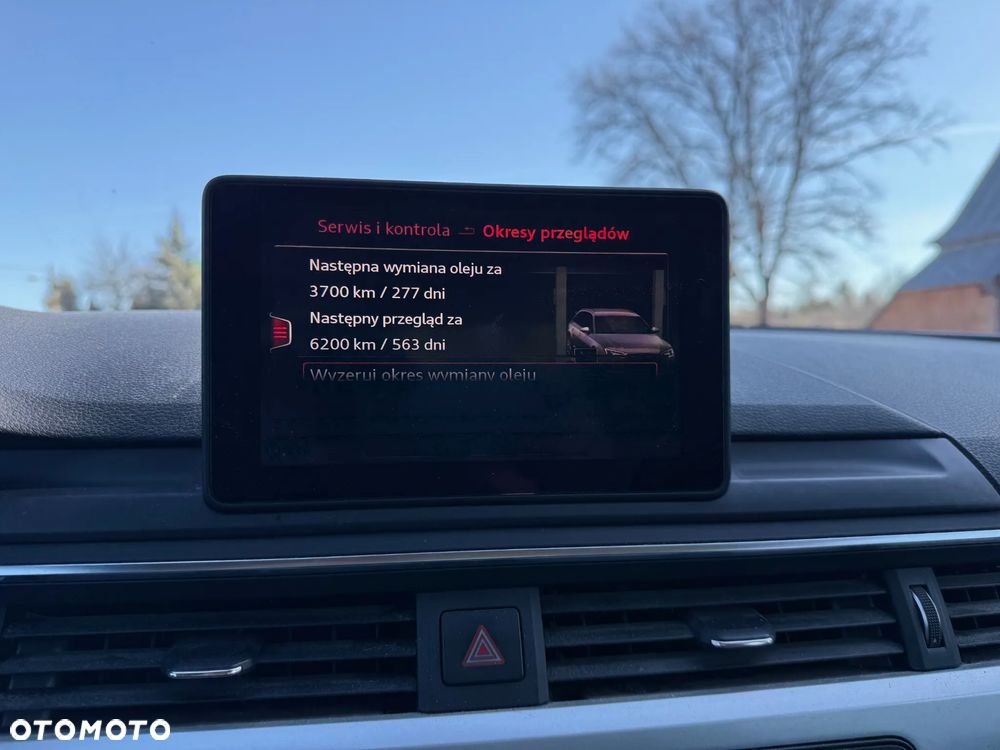 Audi A4 Avant 2.0 TDI S tronic - 12