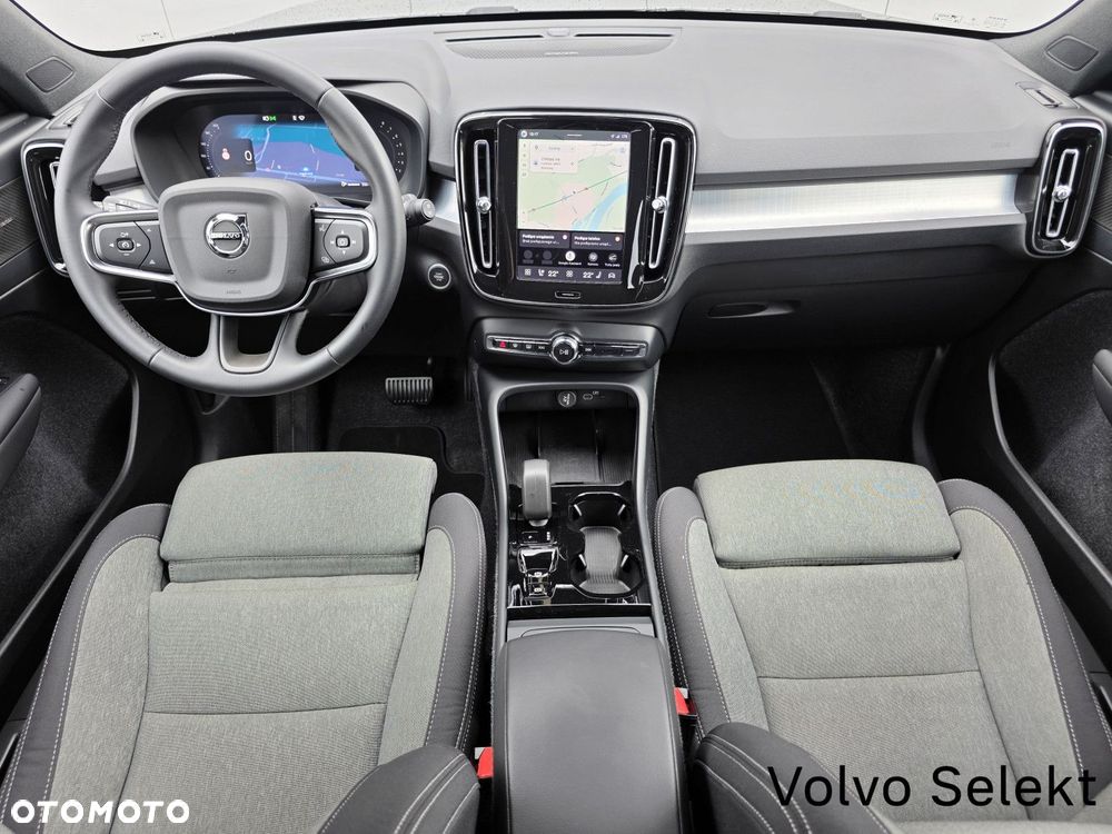 Volvo XC 40 - 11