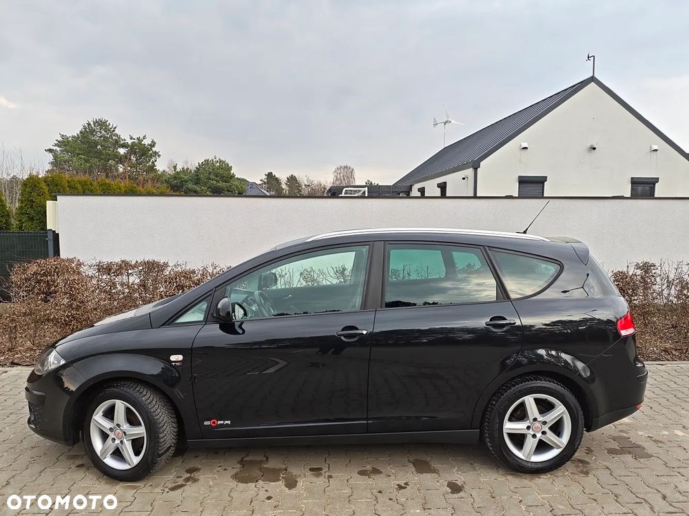 Seat Altea XL - 3