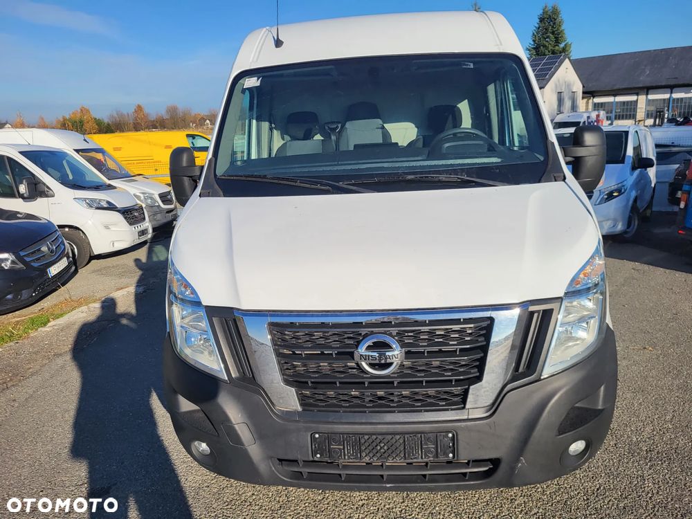 Renault MASTER L3H2 - 2