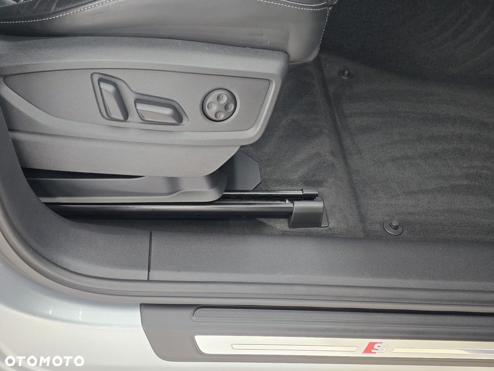 Audi SQ5 3.0 TFSI Quattro Tiptronic - 26