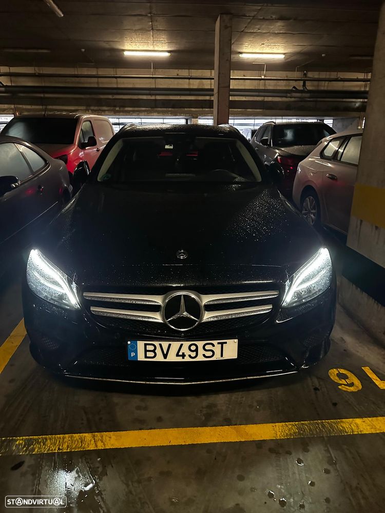 Mercedes-Benz C 300 ver-bluetec-hybrid-avantgarde - 4