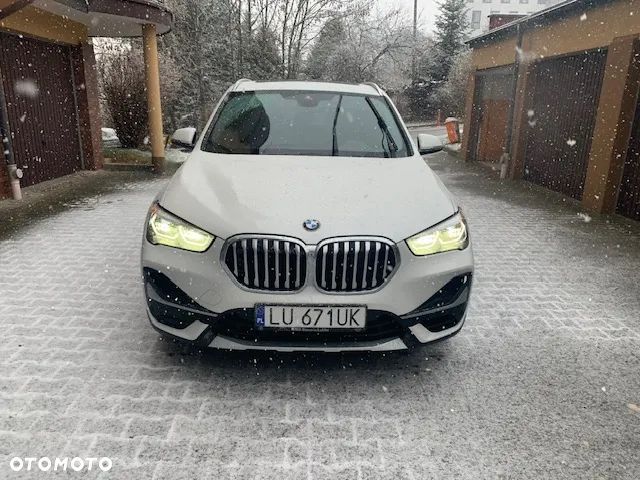 BMW X1 - 2