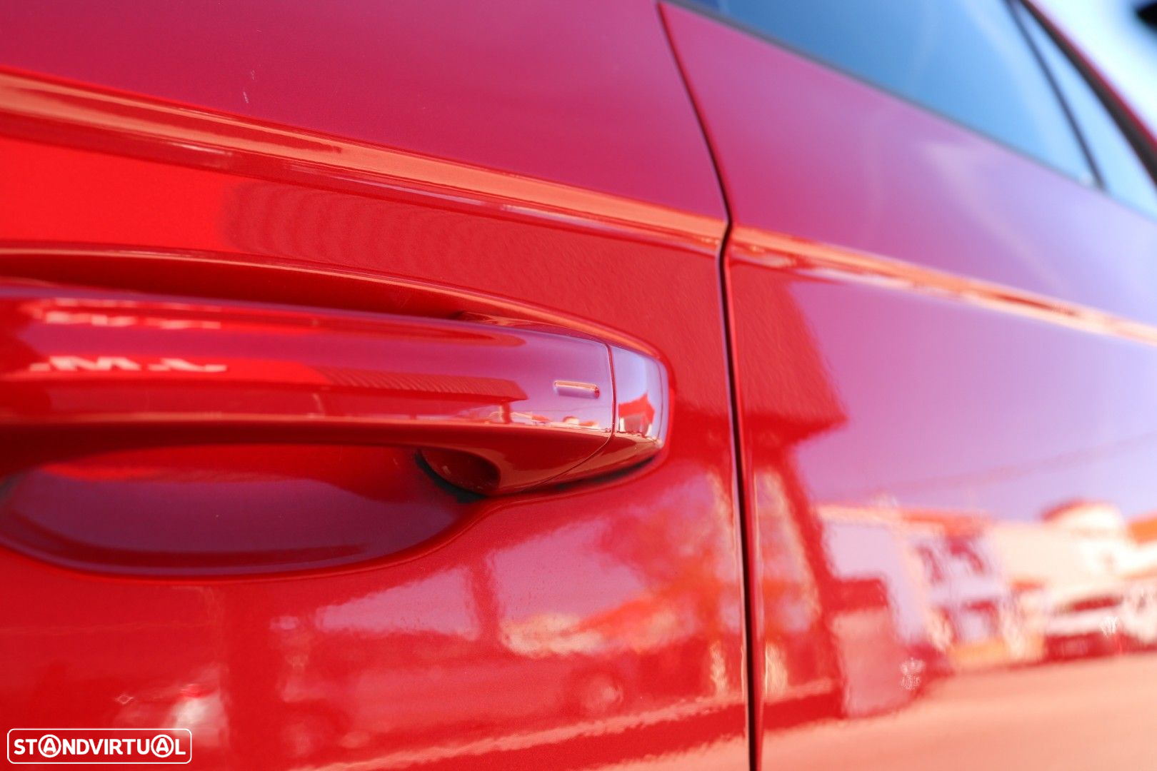 VW T-Roc 2.0 TDI R-Line DSG - 13