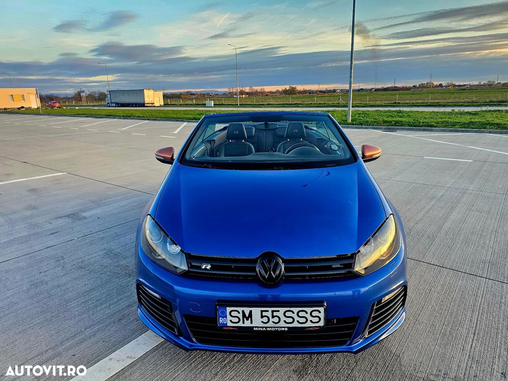 Volkswagen Golf - 5